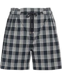 Woolrich - Shorts & Bermuda Shorts - Lyst