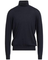 Boglioli - Rollkragenpullover - Lyst