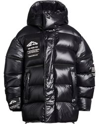 DSquared² - Puffers - Lyst