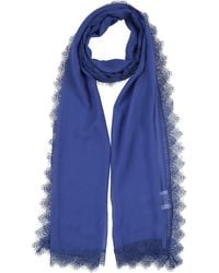 Alberta Ferretti - Sciarpa - Lyst