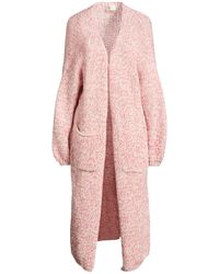 ViCOLO - Overcoat & Trench Coat Wool, Nylon - Lyst