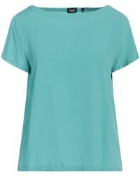 Marella - Top Acetate, Silk - Lyst