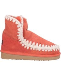 Mou - Ankle Boots - Lyst