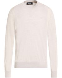 DSquared² - Pullover - Lyst