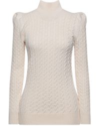 Maglioni dolcevita Balenciaga da donna - Fino al 55% di sconto | Lyst