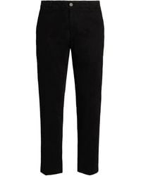 BE ABLE - Pants Cotton, Elastane - Lyst