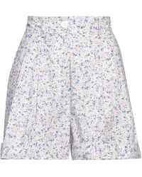 ERMANNO FIRENZE - Shorts & Bermudashorts - Lyst