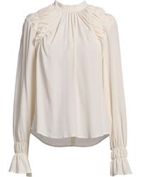 SEVENTY VENEZIA - Top - Lyst
