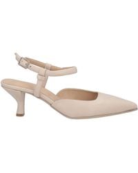 Pomme D'or - Pumps Leather - Lyst