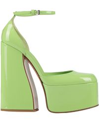 Le Silla - Pumps - Lyst