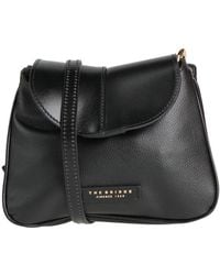 The Bridge - Cross-Body Bag Cow Leather - Lyst