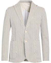 Barbati - Blazer - Lyst