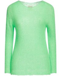 Pink Memories - Pullover - Lyst