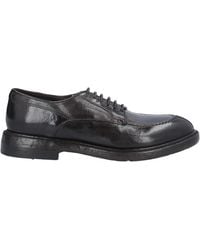 LEMARGO Lace-up Shoes - Brown