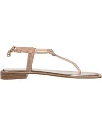 Laura Biagiotti - Thong Sandal - Lyst