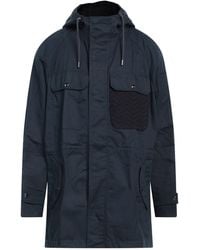 Missoni - Overcoat & Trench Coat - Lyst