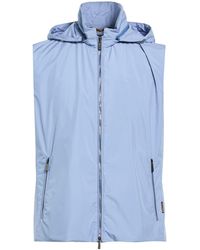 Moorer - Gilet - Lyst
