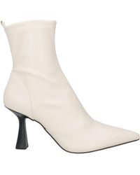 MICHAEL Michael Kors - Ankle Boots - Lyst