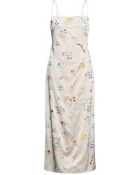 Tory Burch Casual and summer maxi dresses for Women - Up to 57% off | Lyst