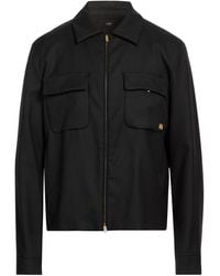Amiri - Jacket Virgin Wool - Lyst