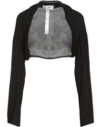 Blugirl Blumarine - Shrugs - Lyst