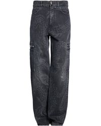 Givenchy - Jeans - Lyst