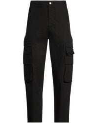 DISCLAIMER - Pants - Lyst