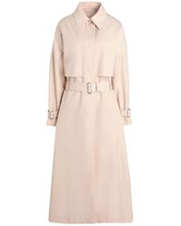 Calvin Klein - Soprabito & Trench - Lyst