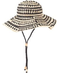 Ba&sh - Cappello - Lyst
