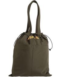 Aspesi - Handbags - Lyst