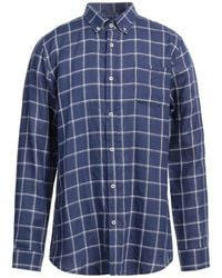 Barbour - Camisa - Lyst