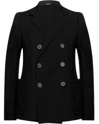 Lanvin - Blazer - Lyst
