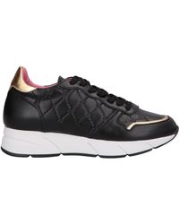 117 € Sneaker Ab Damen Blumarine Lyst TFJcKl13