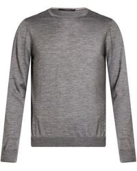 Tagliatore - Pullover - Lyst