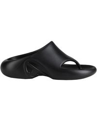 DIESEL - Thong Sandal - Lyst
