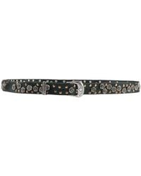 Campomaggi - Belts - Lyst