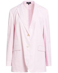 Theory - Blazer - Lyst