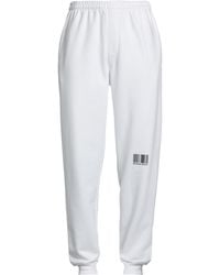 VTMNTS - Pants - Lyst