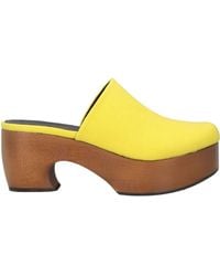Grifoni - Mules & Clogs - Lyst