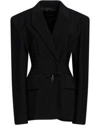 Mugler - Blazer - Lyst