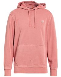 Timberland - Sweatshirt Cotton, Polyester - Lyst