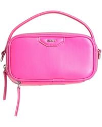 DKNY - Cross-Body Bag - Lyst