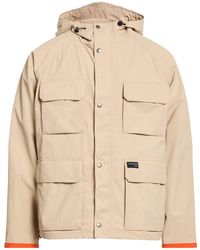 Fay - Jacket Polyacrylic - Lyst