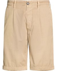 Moorer - Shorts & Bermuda Shorts - Lyst