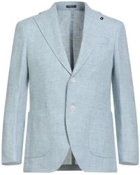 BRERAS Milano - Blazer - Lyst