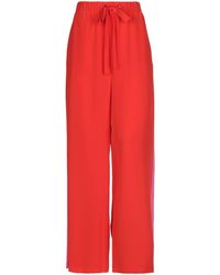 Diane von Furstenberg Wide-leg and 