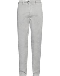 Sseinse - Pants Cotton, Elastane - Lyst