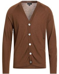 dunhill - Cardigans - Lyst