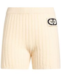 Twinset - Shorts & Bermuda Shorts - Lyst