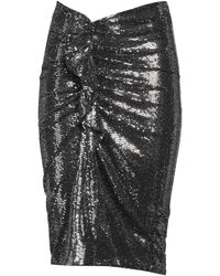 Isabel Marant - Midi Skirt - Lyst